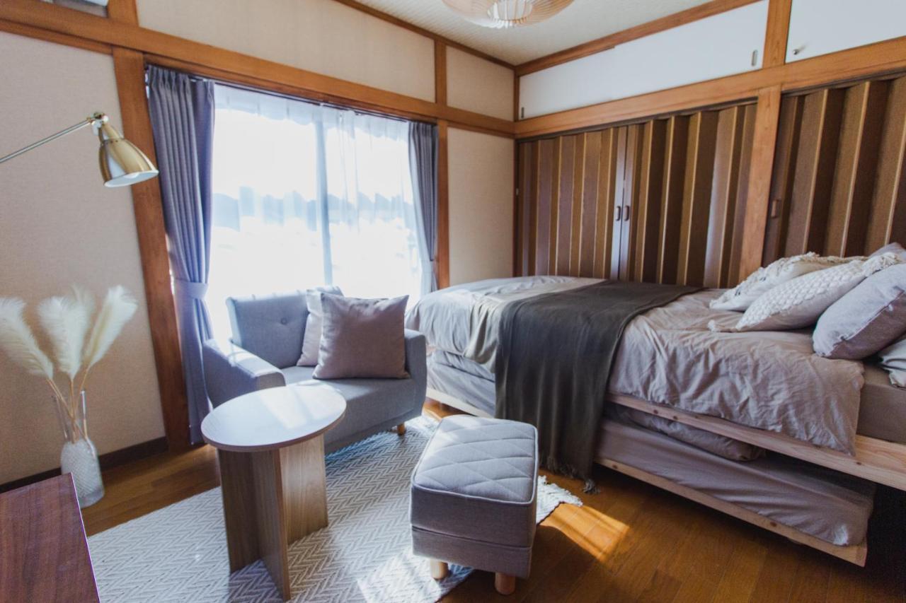 Premier Suite Shinjuku Kagurazaka Tokio Exterior foto