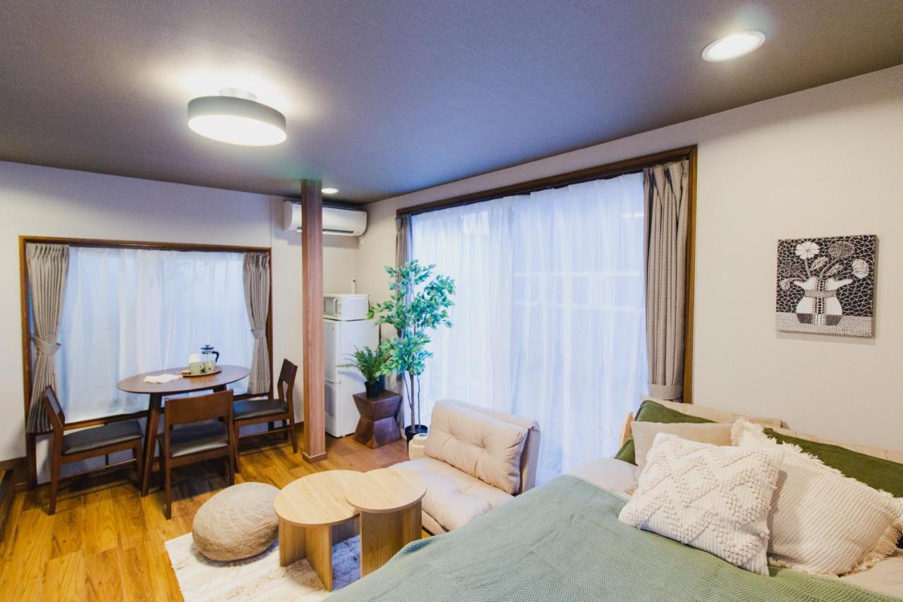 Premier Suite Shinjuku Kagurazaka Tokio Exterior foto
